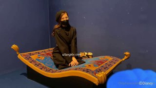 阿宾第一章房东太真人视频温柔体贴的小贱货送来的福利